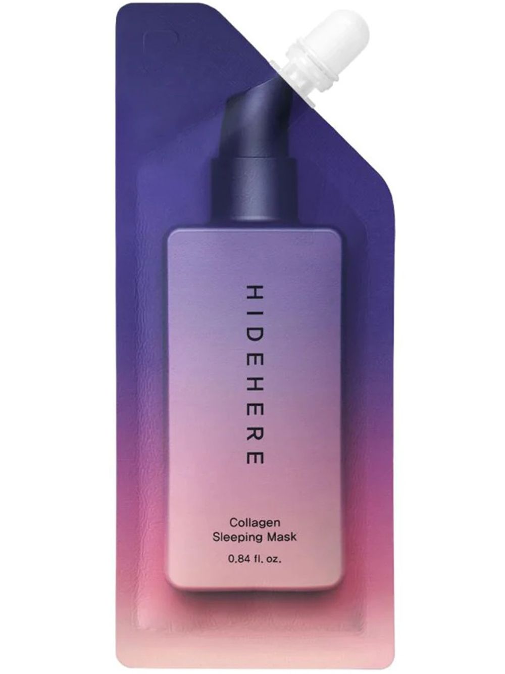 Hidehere Collagen Sleeping Mask Hidehere Collagen Sleeping Mask