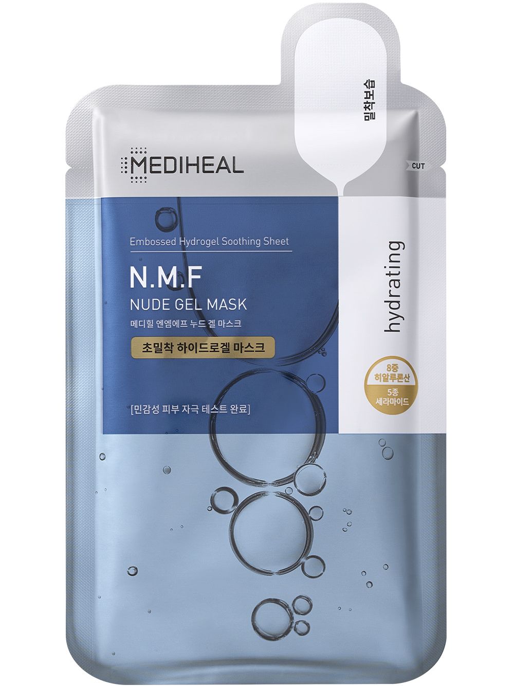 Mediheal N.M.F Nude Gel Mask Mediheal N.M.F Nude Gel Mask