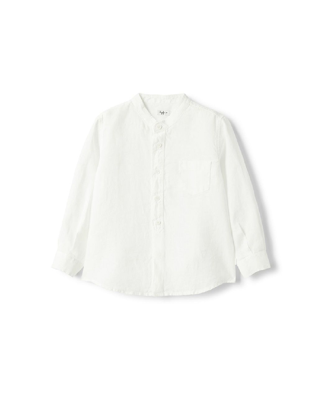 IL GUFO KIDS shirt CAMICIA MANICA LUNGA