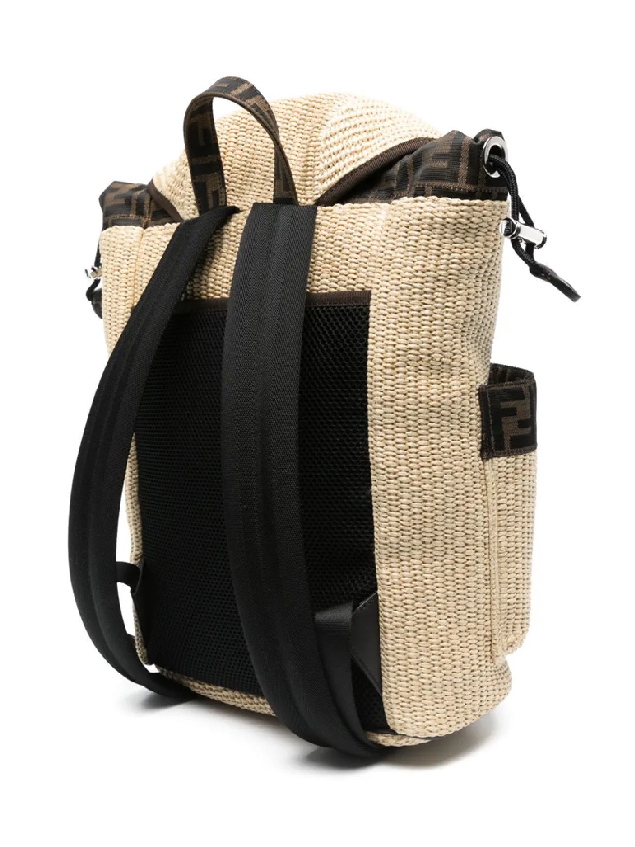 FENDI KIDS Backpack  ZAINO