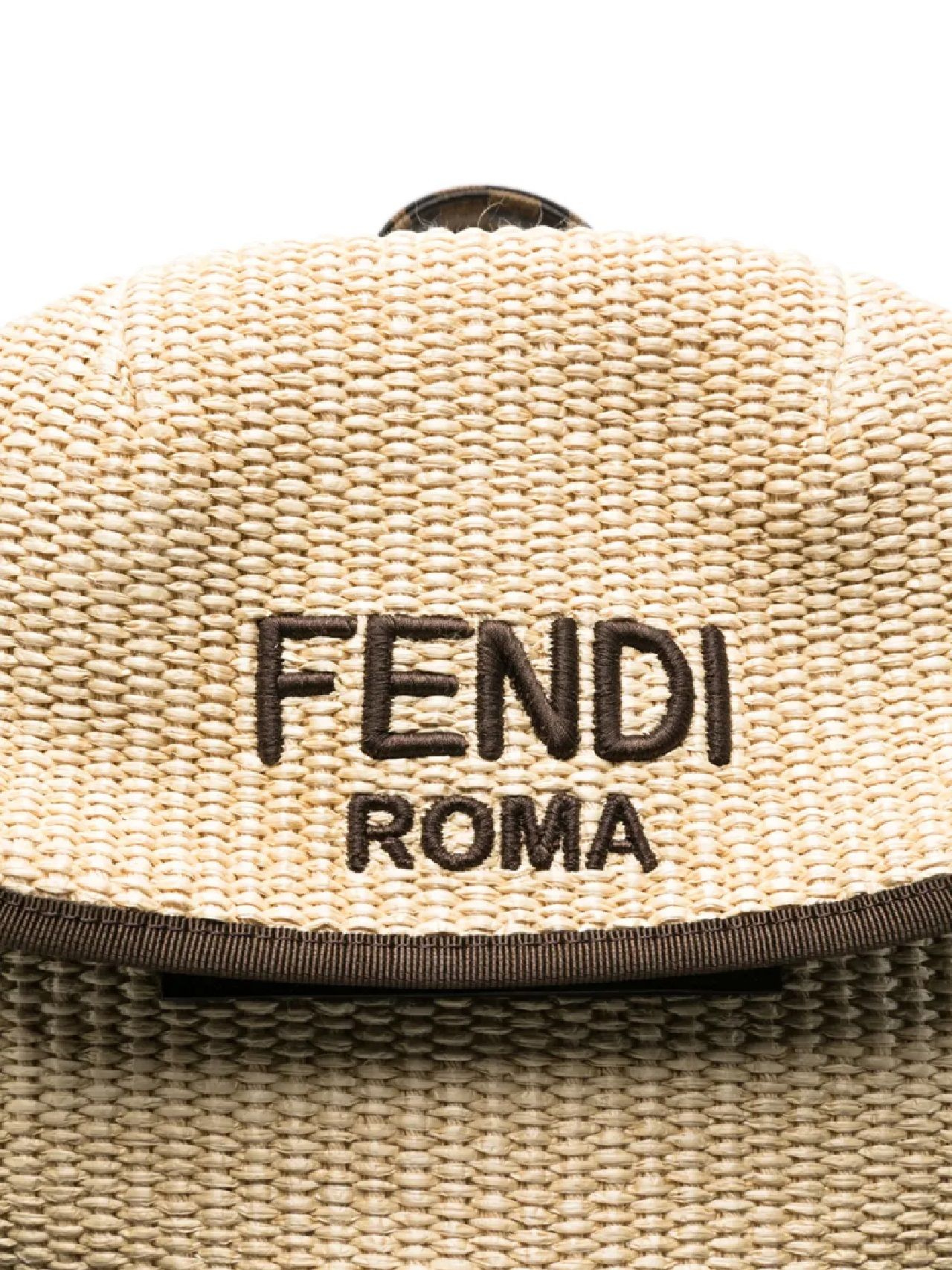 FENDI KIDS Backpack  ZAINO