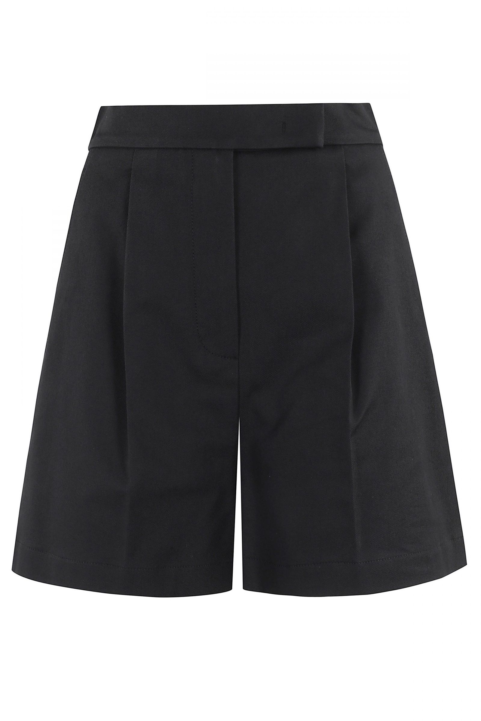 MAX MARA AMBURGO1234 Shorts da donna 