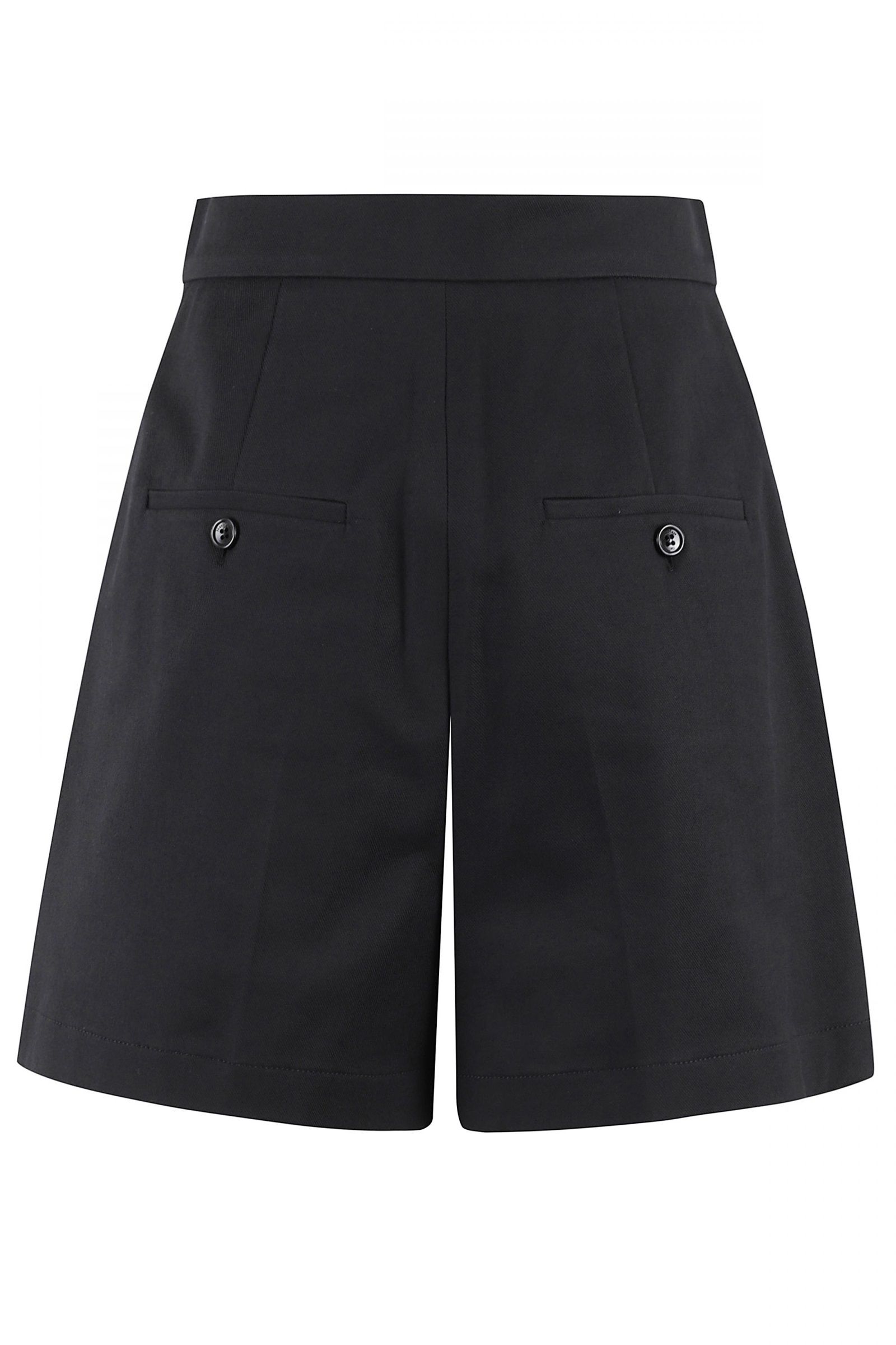 MAX MARA AMBURGO1234 Women's Shorts  AMBURGO1234