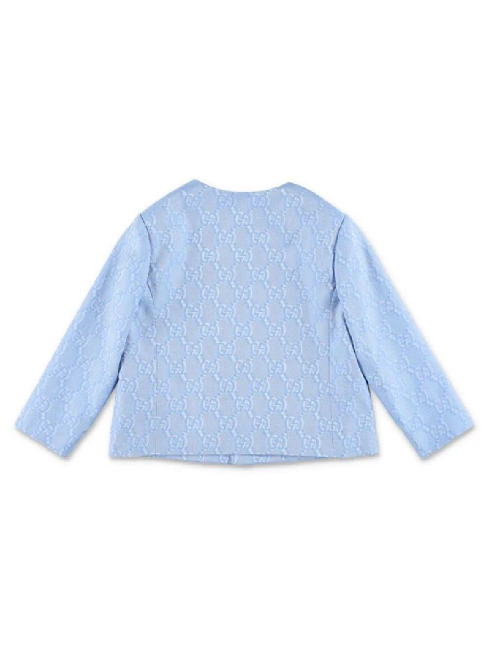 GUCCI KIDS JACKET SB JACKET GG