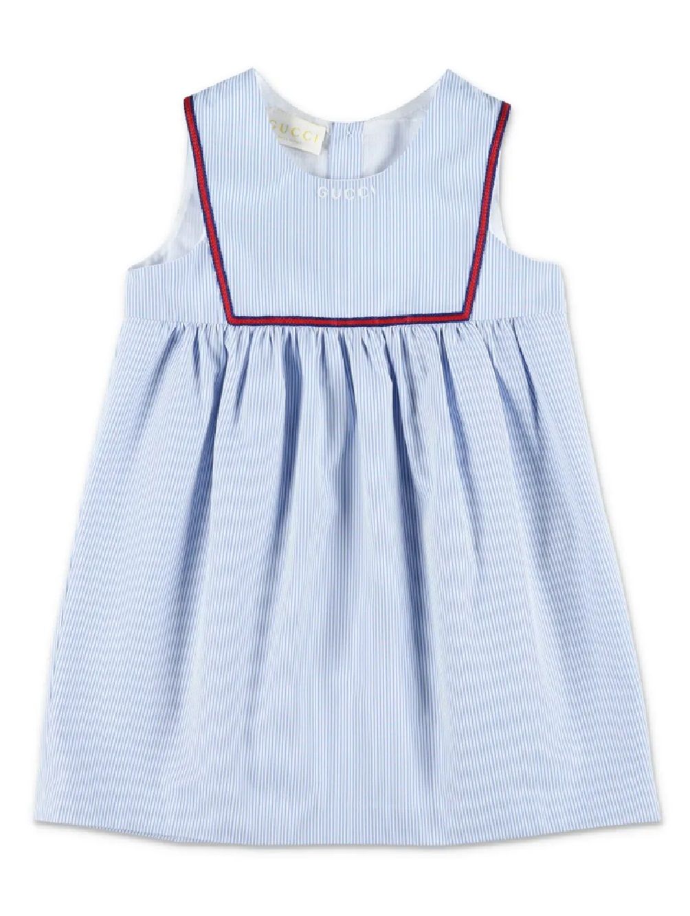 GUCCI KIDS DRESS SL DRESS