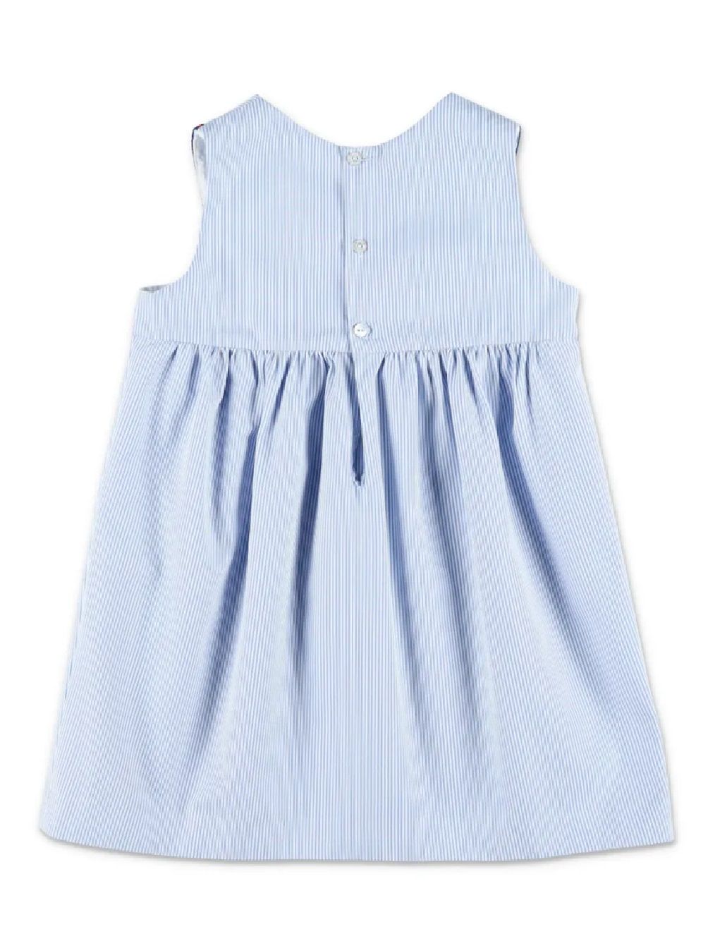 GUCCI KIDS DRESS SL DRESS
