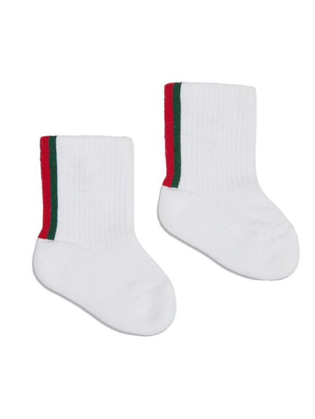 GUCCI KIDS SOCKS  SOCKS VERTICALY