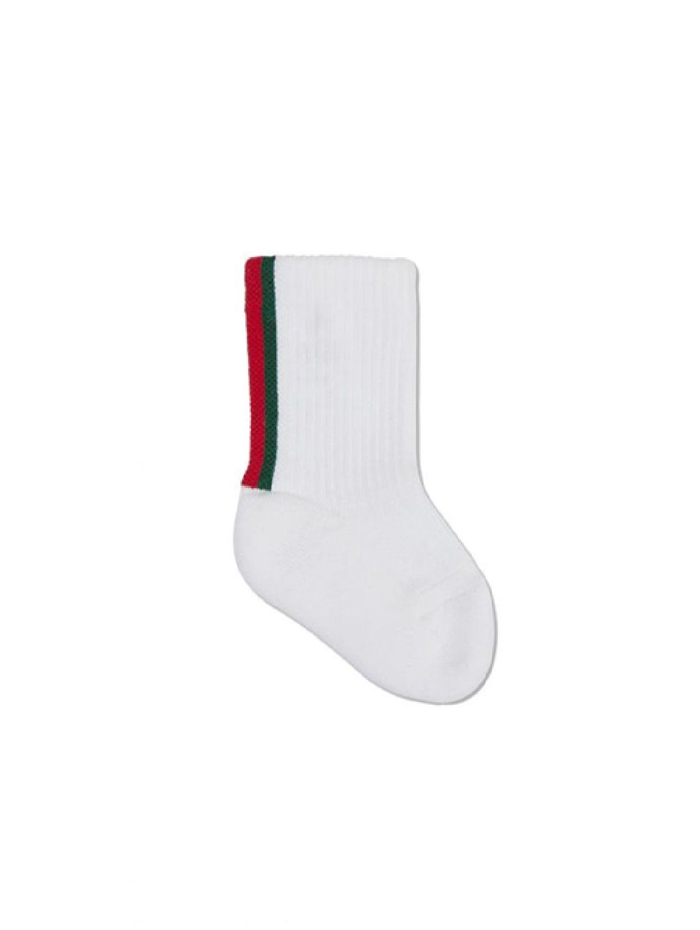 GUCCI KIDS SOCKS  SOCKS VERTICALY