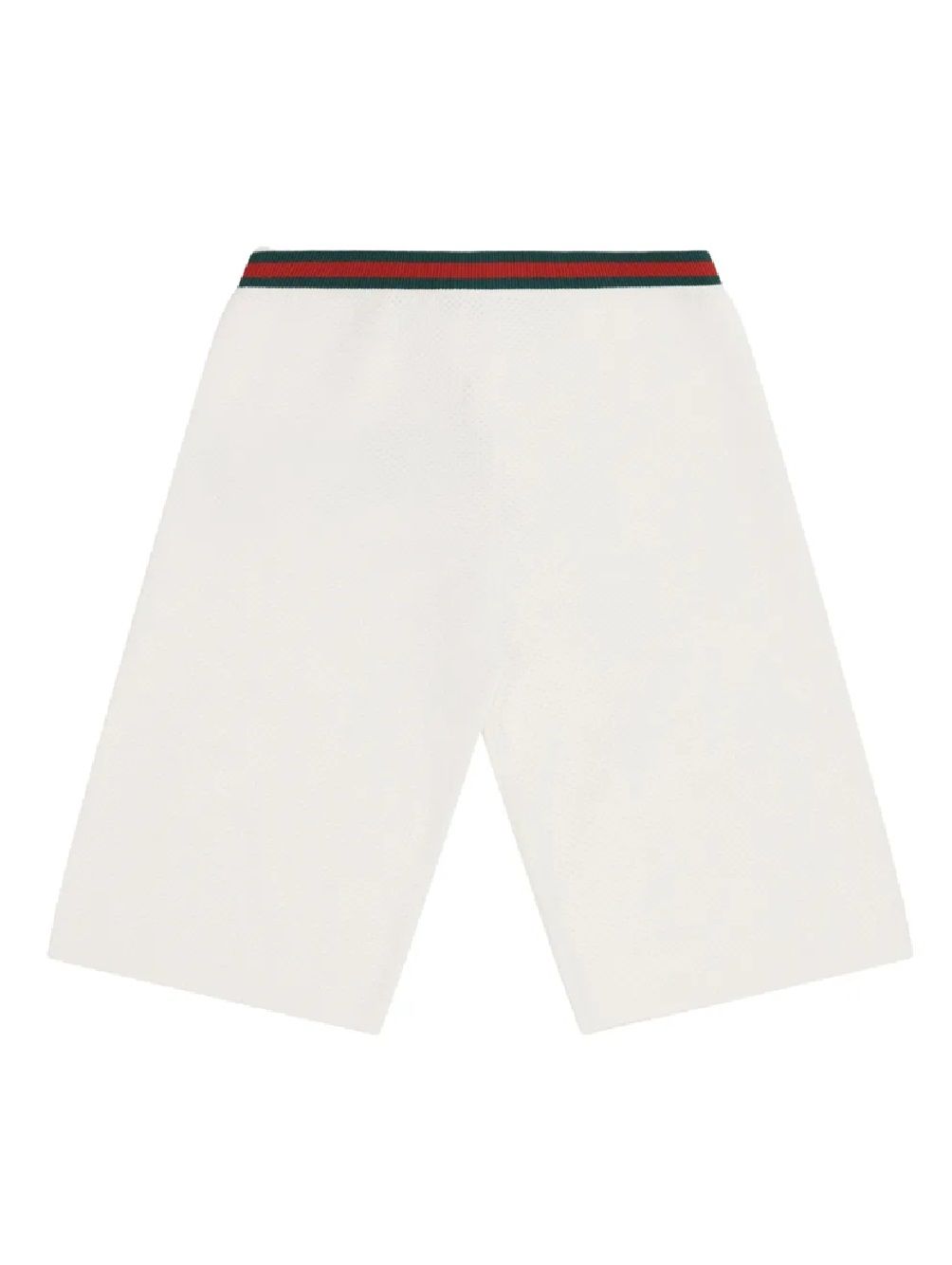 GUCCI KIDS shorts J BERMUDA HONEY