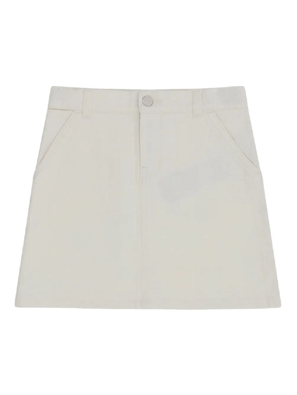 GUCCI KIDS Mini Skirt MINI SKIRT