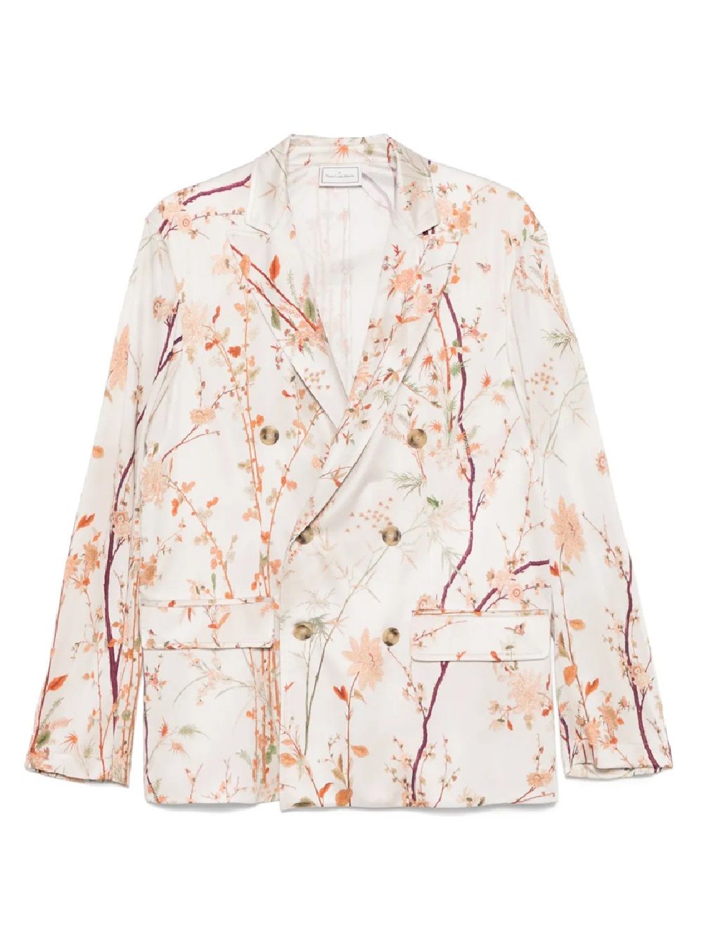 PIERRELOUIS MASCIA JACKET FEBO for Women JACKET FEBO