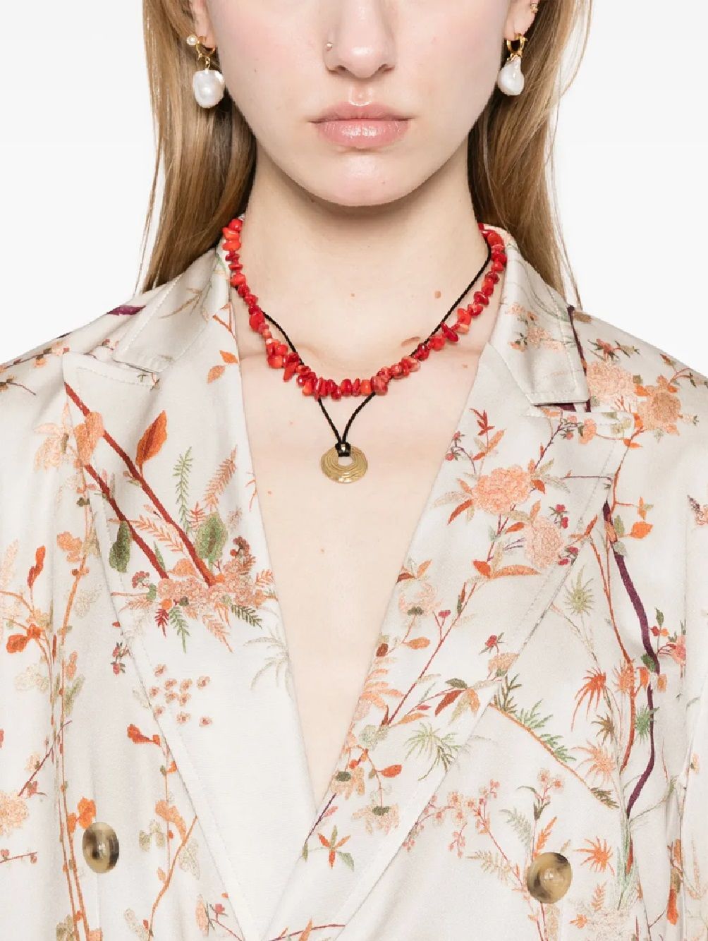 PIERRELOUIS MASCIA JACKET FEBO for Women JACKET FEBO