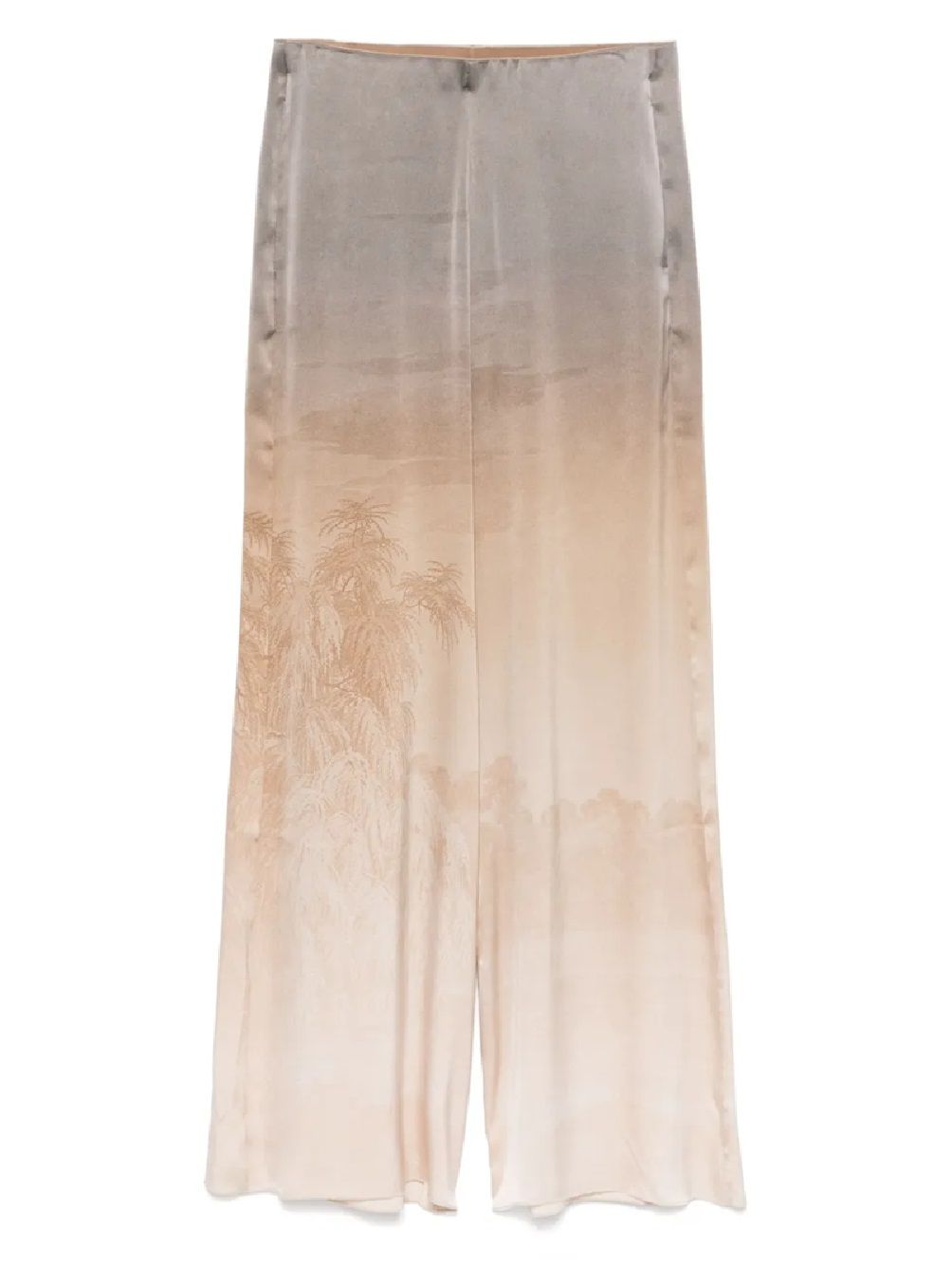 Pierre-Louis Mascia Pantaloni da donna