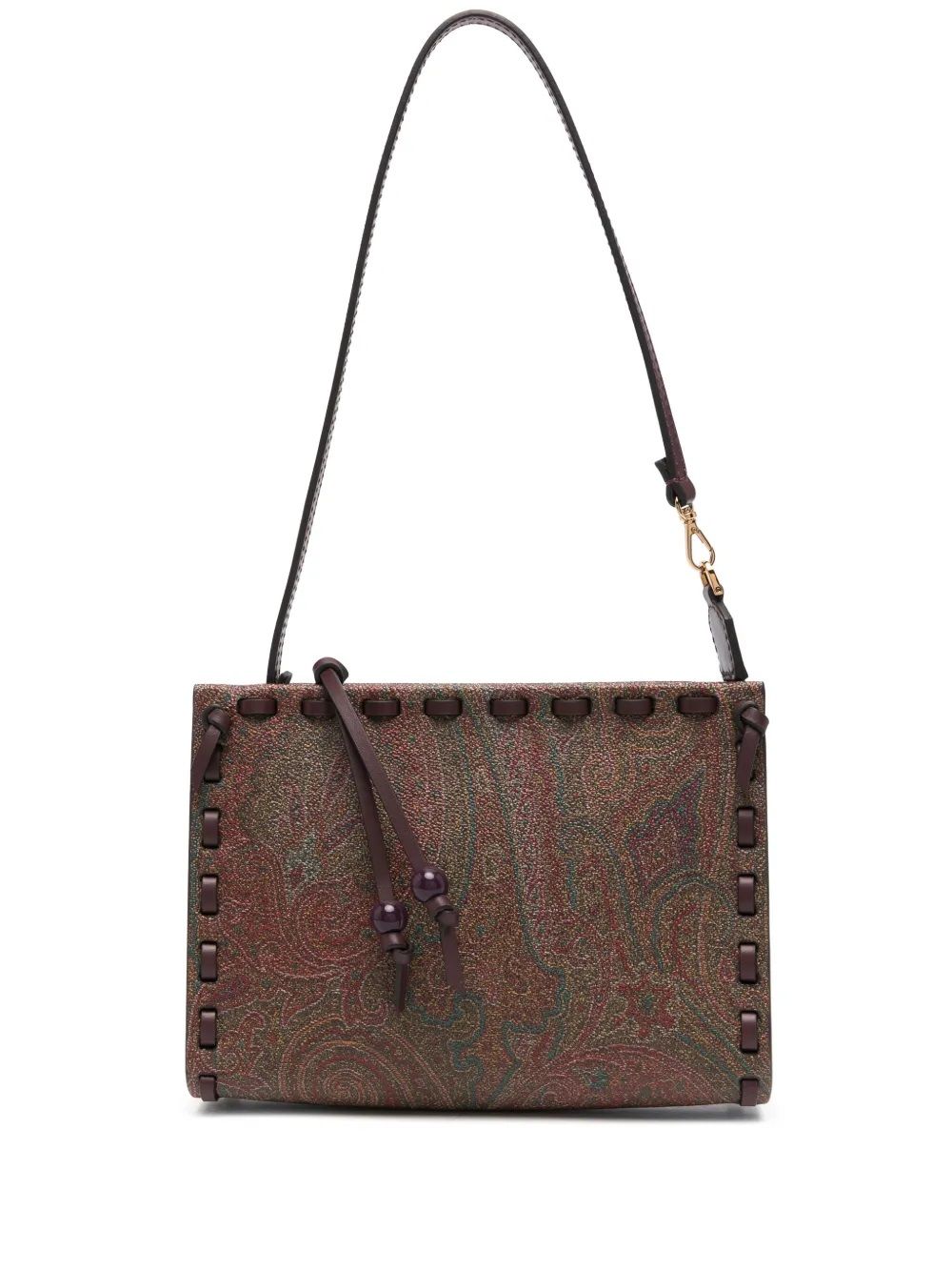 ETRO Bag for Women POUCH THREADING ARNICA