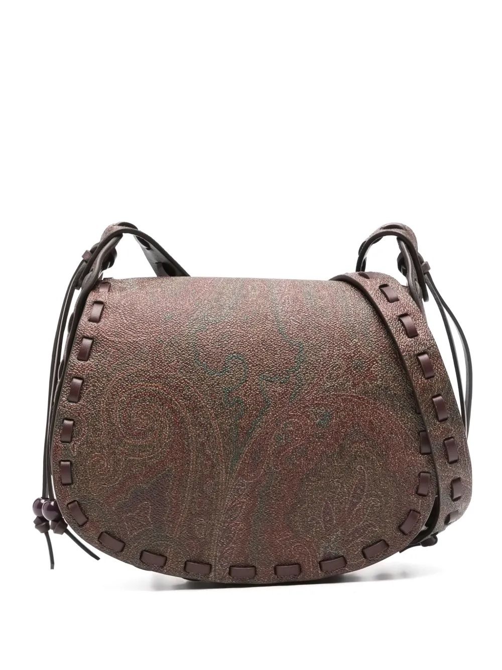 ETRO Shoulder Bag  CROSSBODY DRYA THREADING ARNICA