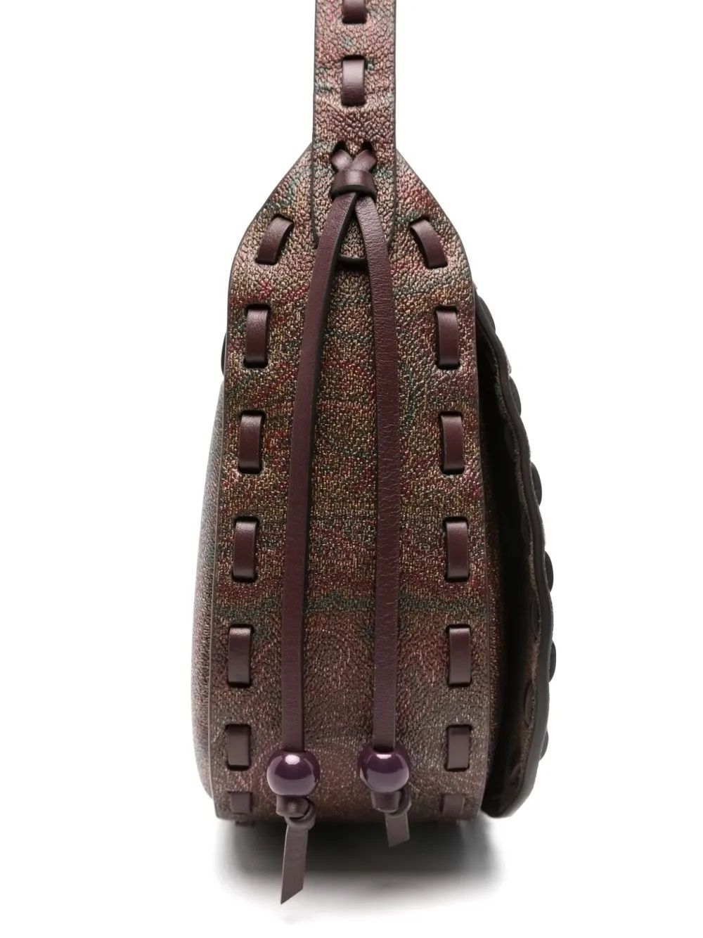 ETRO Shoulder Bag  CROSSBODY DRYA THREADING ARNICA