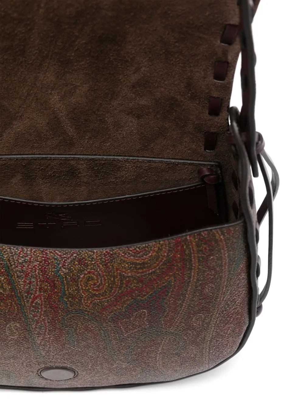 ETRO Shoulder Bag  CROSSBODY DRYA THREADING ARNICA