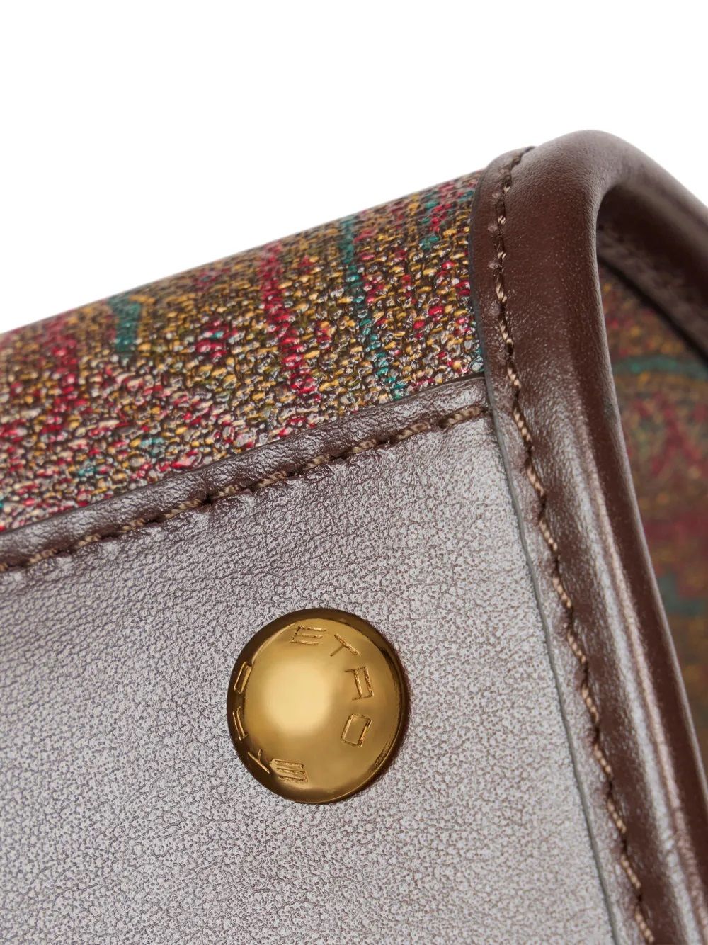 Etro bag woman LUGGAGE L ARNICA