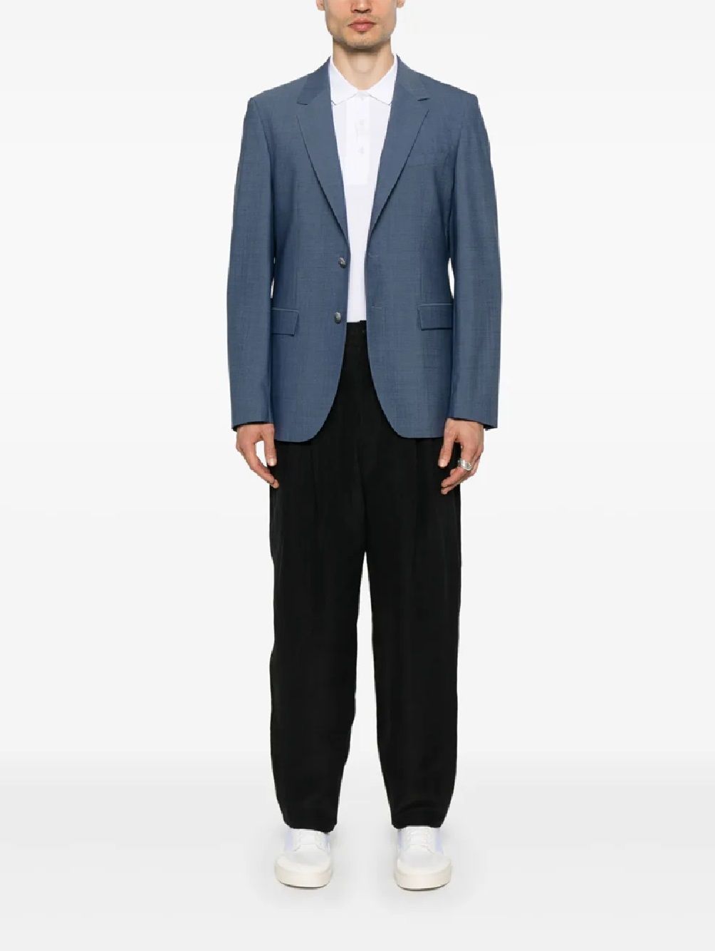 HUGO BOSS Men's Jacket  H-HOUSTON-243