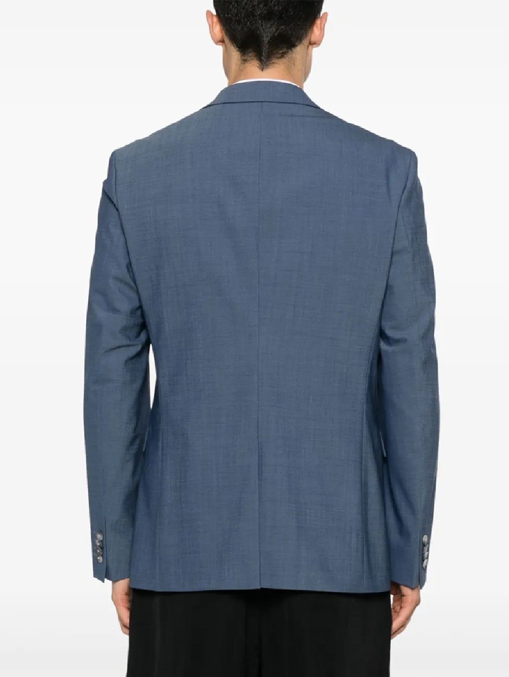 HUGO BOSS Men's Jacket  H-HOUSTON-243
