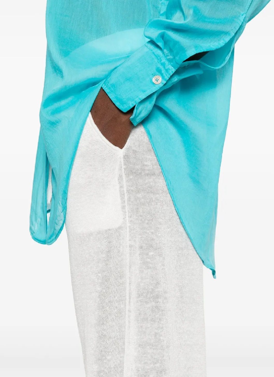 P.A.R.O.S.H. Woman's Pants PANTALONE