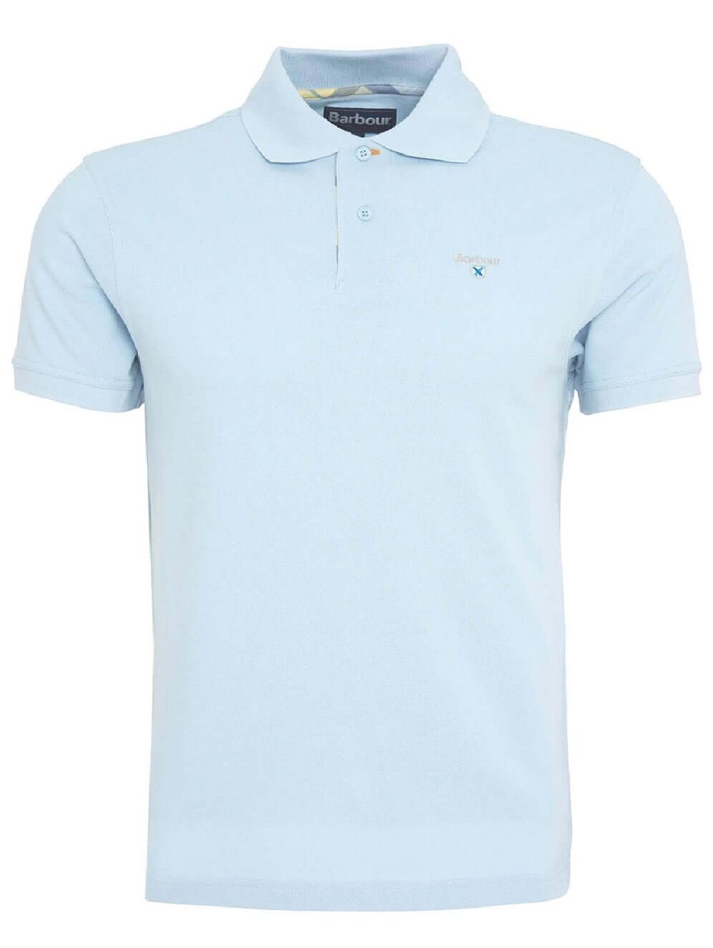 BARBOUR polo da uomo