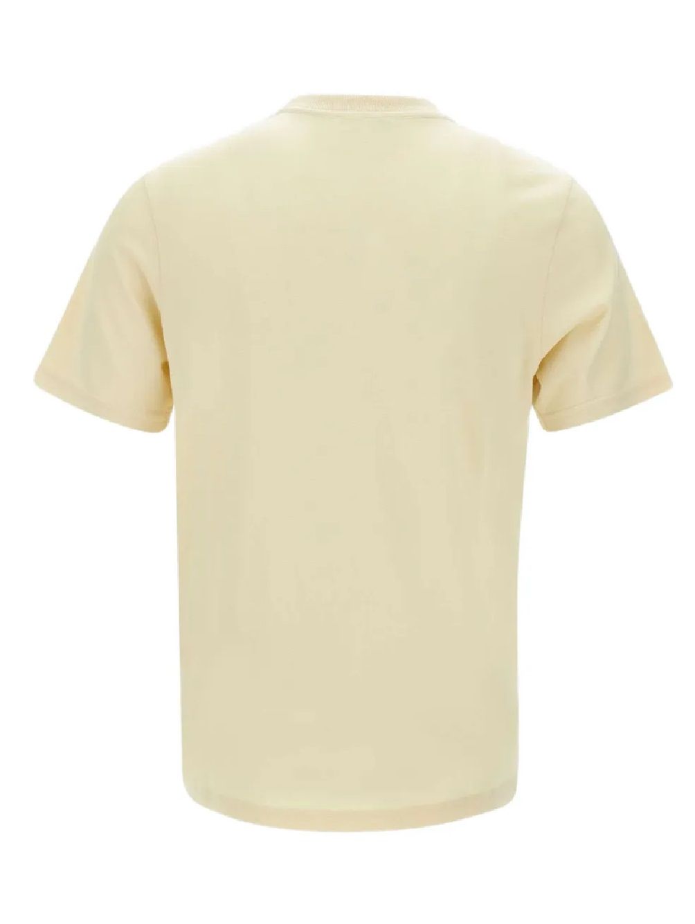 Autry Men's T-Shirt T-SHIRT