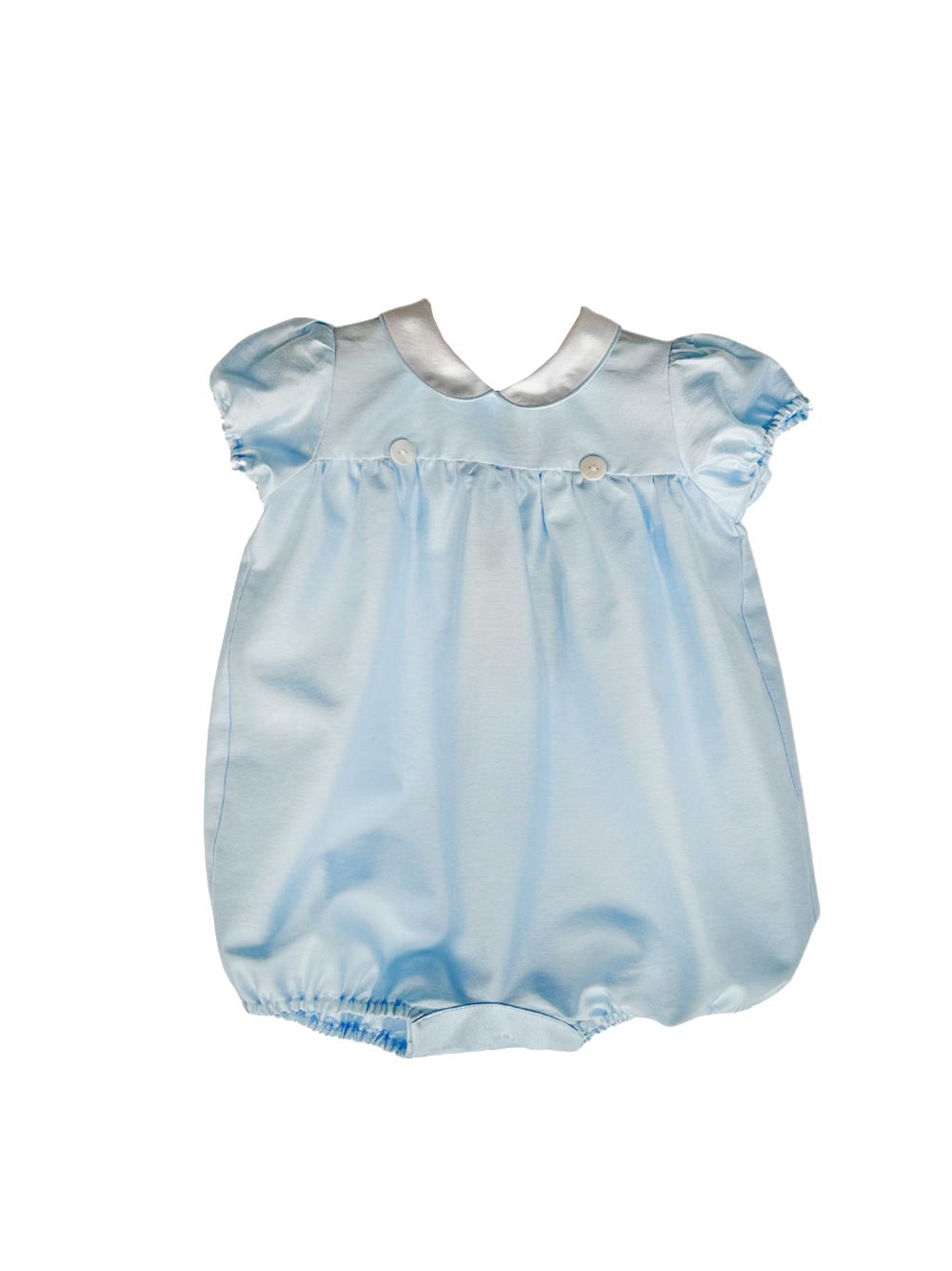 Little Bear Kids Romper PAGLIACCETTO