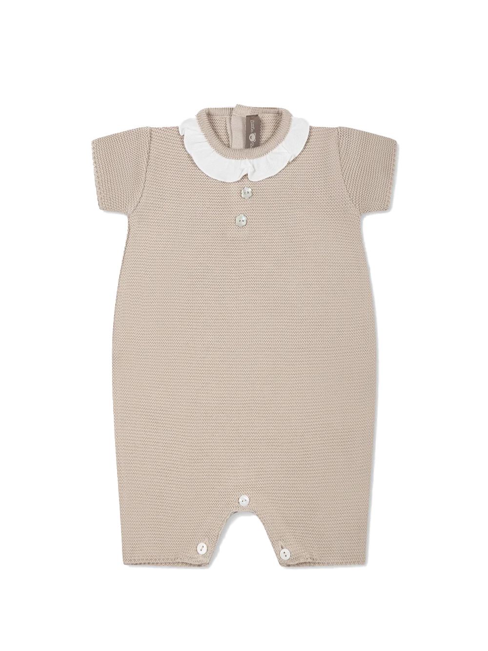 Little Bear Kids Romper PAGLIACCETTO