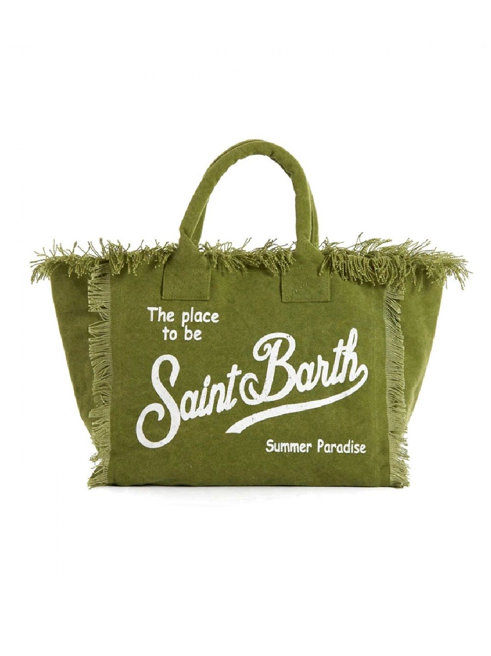 MC2 SAINT BARTH Shoulder Bag VANITY