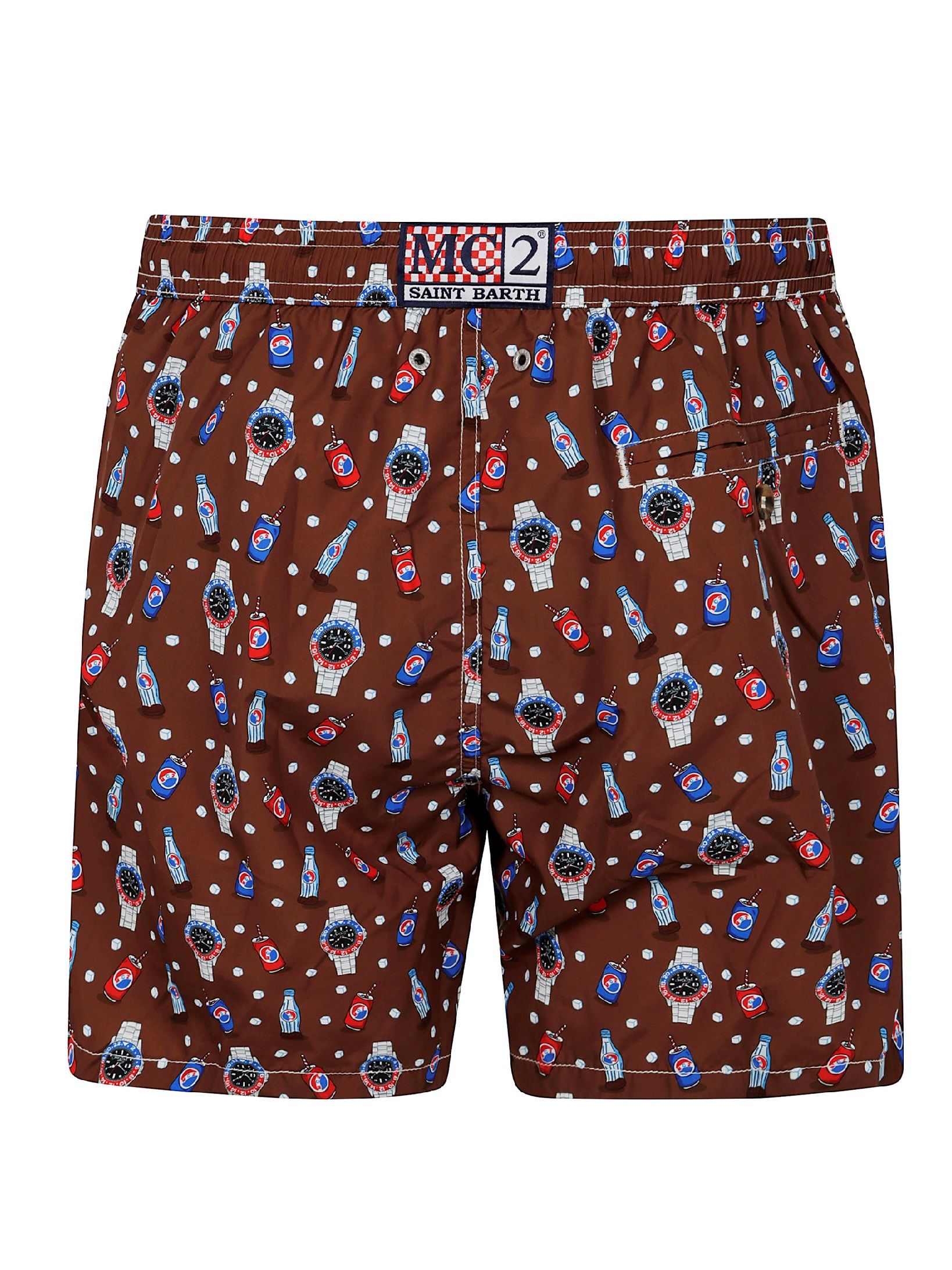 ULTRALIGHT SWIM SHORT ULTRALIGHT SWIM SHORT