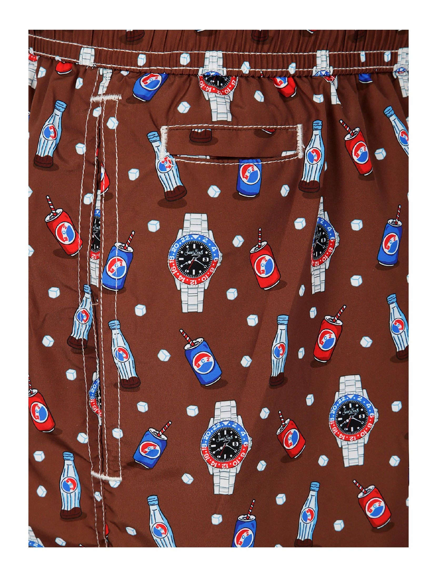 ULTRALIGHT SWIM SHORT ULTRALIGHT SWIM SHORT