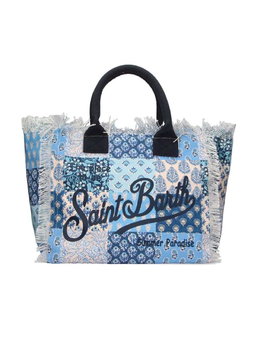 MC2 SAINT BARTH Shoulder Bag  VANITY