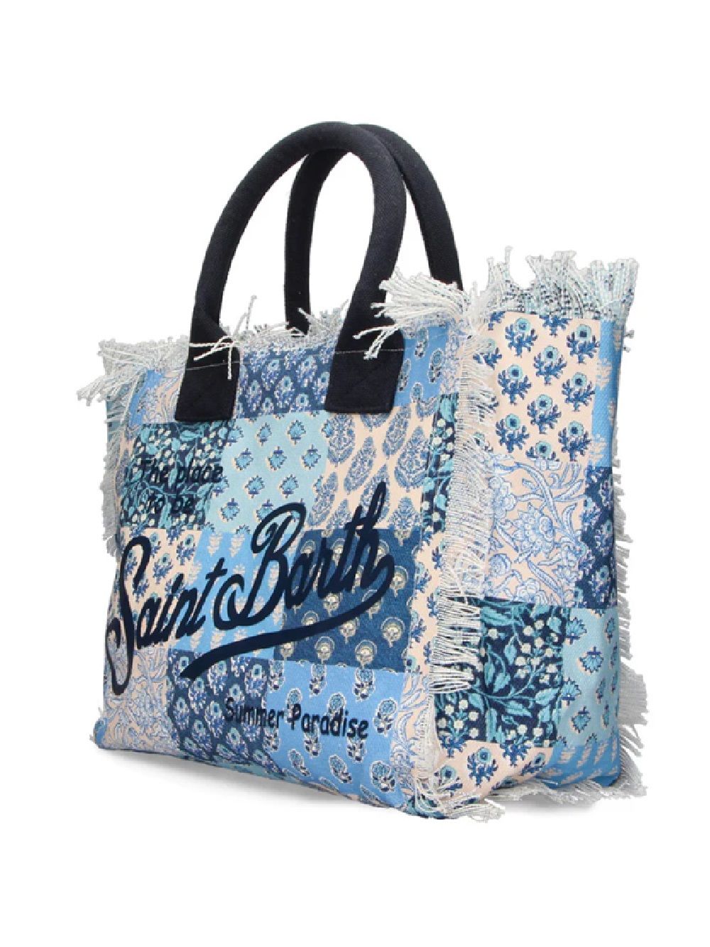 MC2 SAINT BARTH Shoulder Bag  VANITY