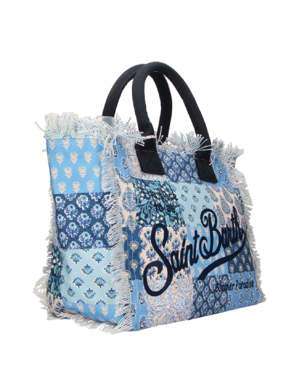 MC2 SAINT BARTH Shoulder Bag  VANITY