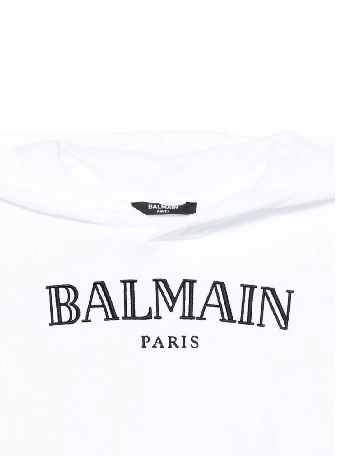 Balmain Kids Sweatshirt SWEATSHIRT