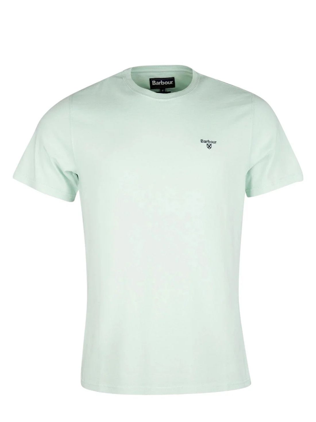 BARBOUR t-shirt da Uomo