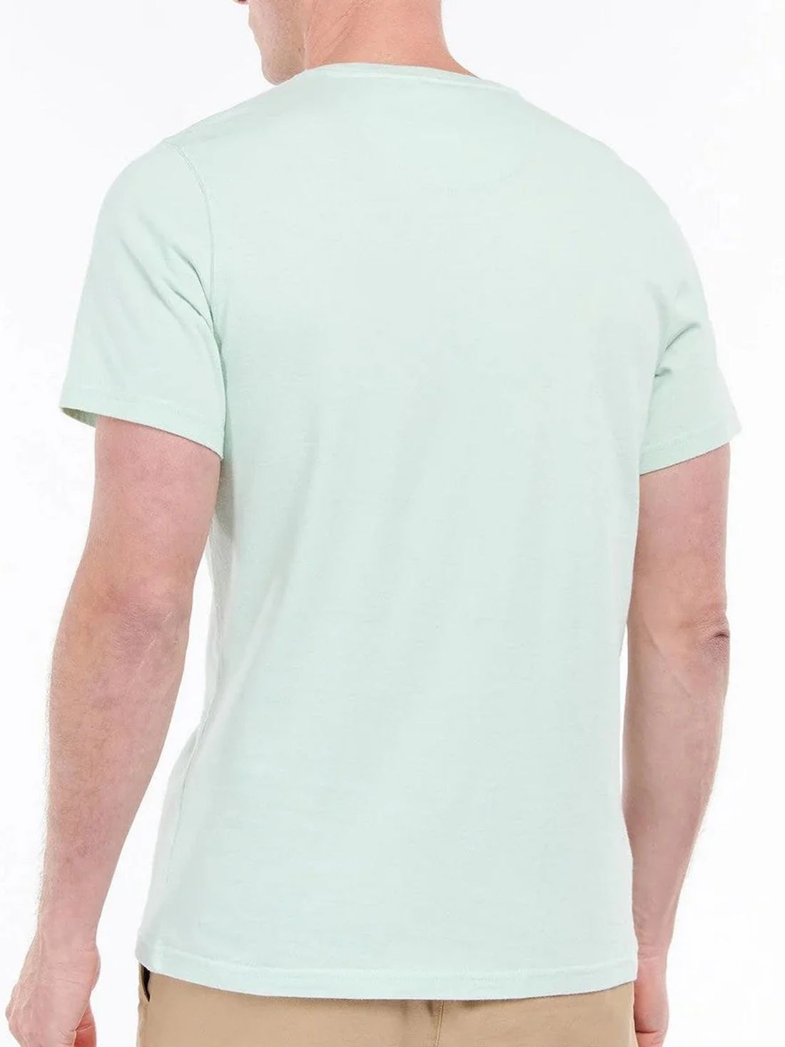 BARBOUR t-shirt da Uomo