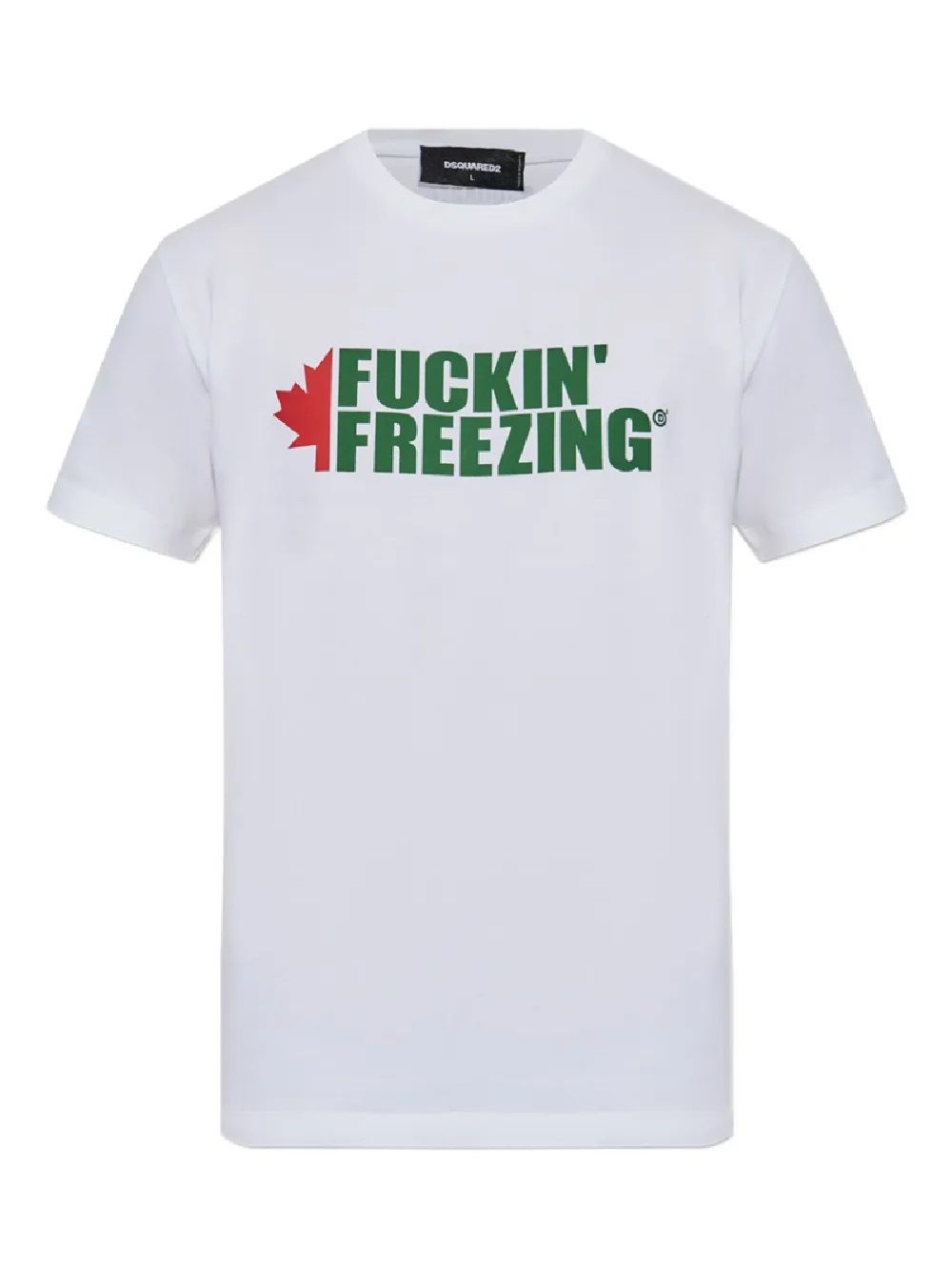 DSQUARED2 T-Shirt for man T-SHIRT