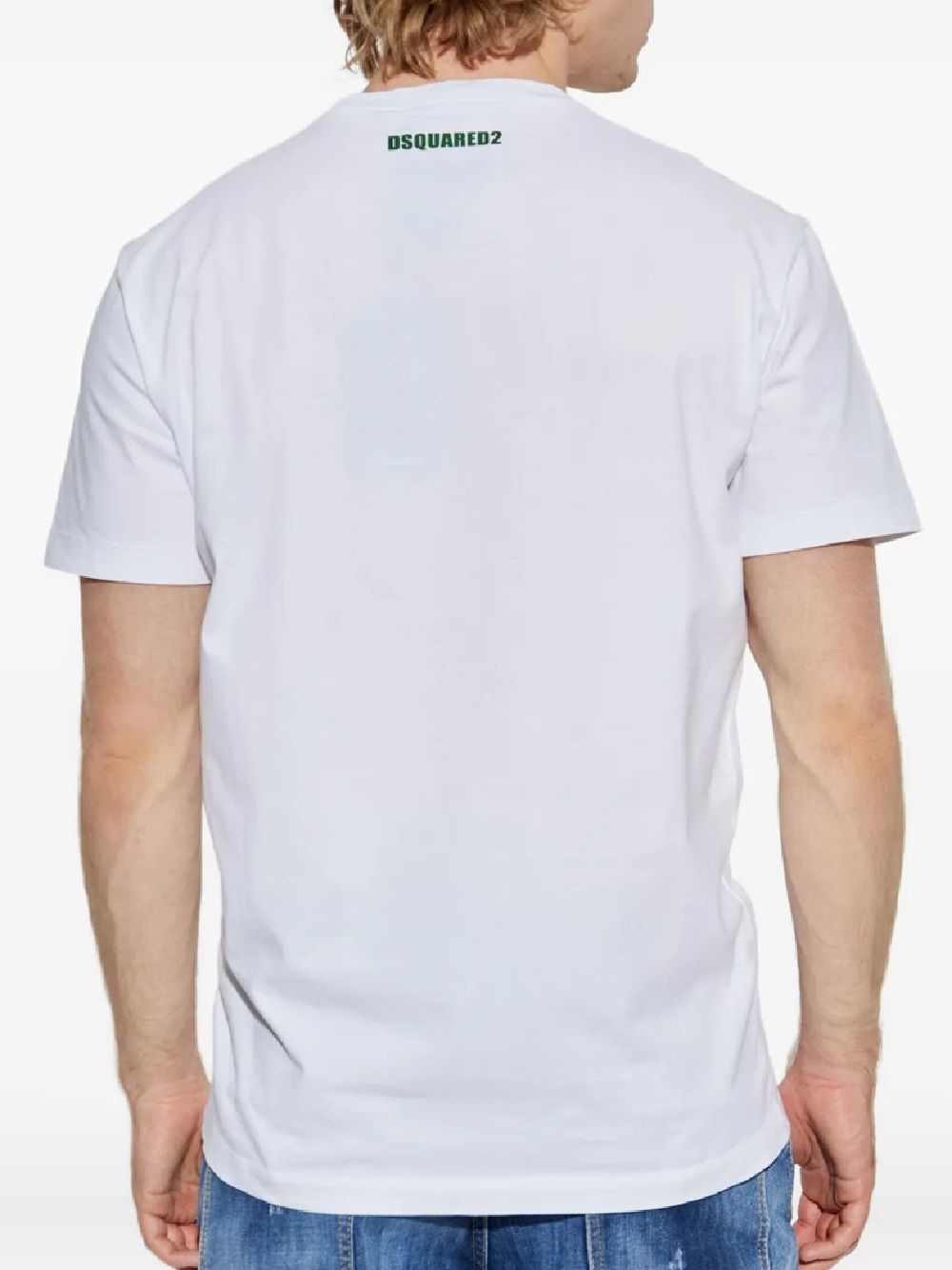 DSQUARED2 T-Shirt for man T-SHIRT