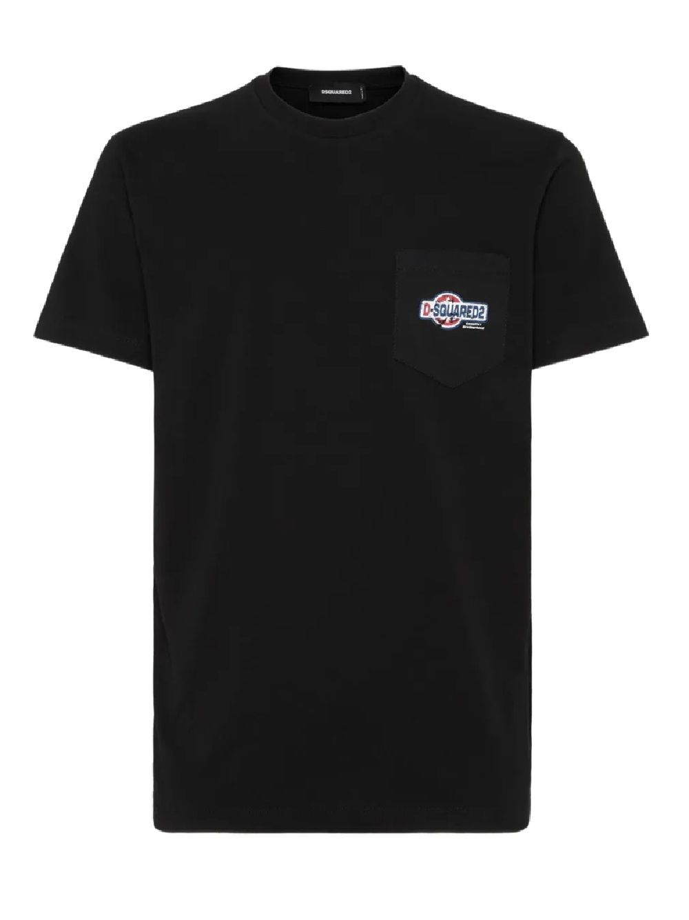 DSQUARED2 T-Shirt for man T-SHIRT