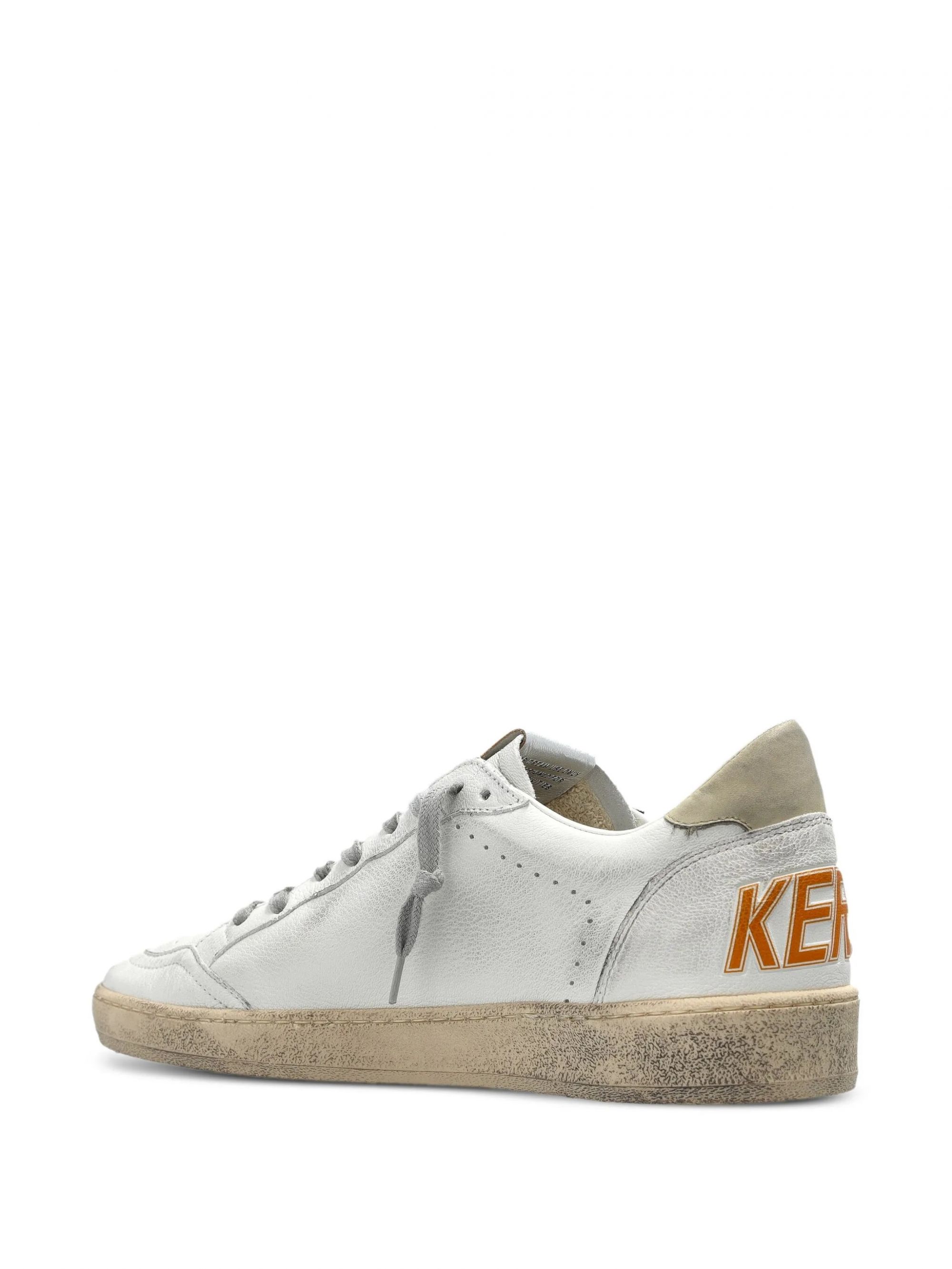 Golden Goose DB Men's Sneakers - BALLSTAR BALLSTAR