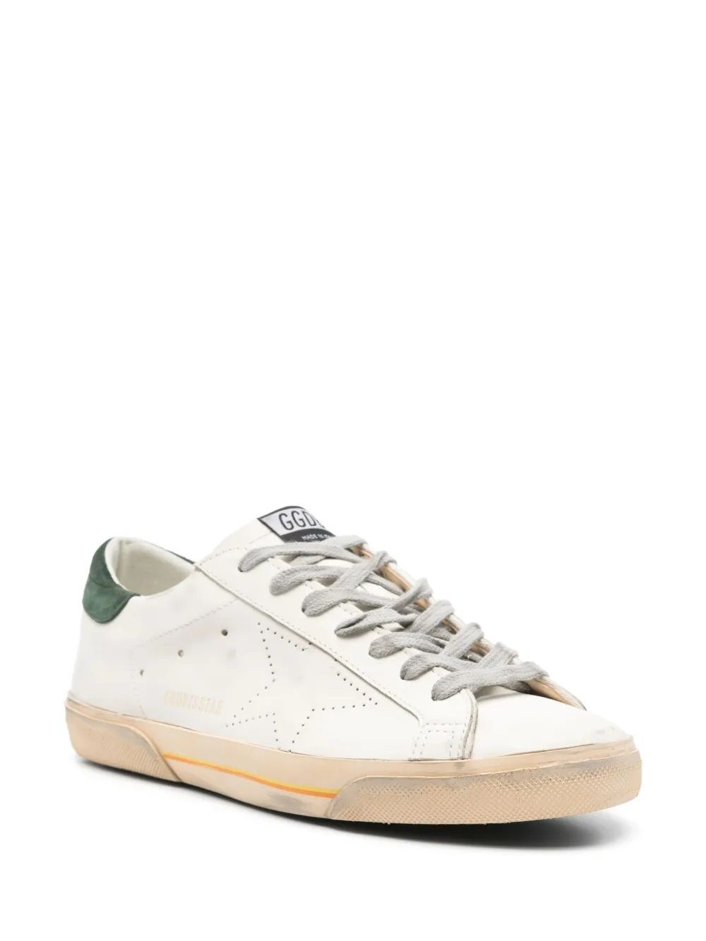 Golden Goose DB Sneakers da Uomo - SUPER STAR