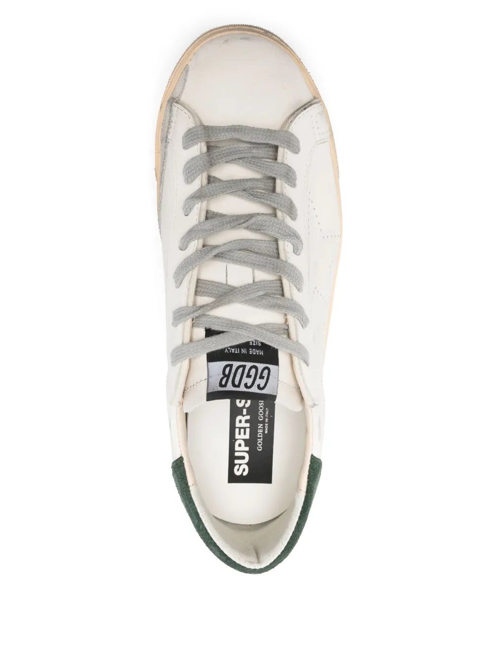Golden Goose DB Sneakers da Uomo - SUPER STAR