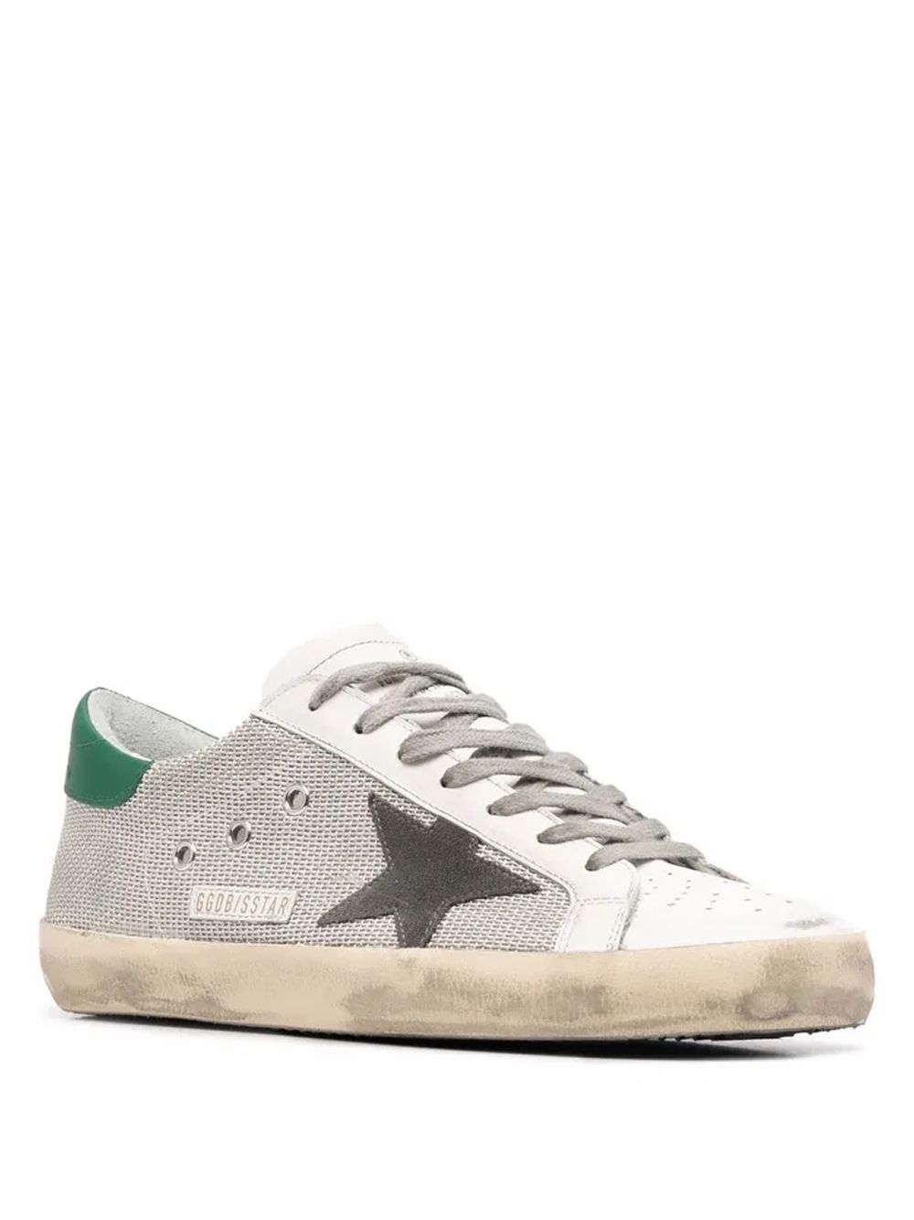 Golden Goose DB Sneakers da uomo - SUPER STAR