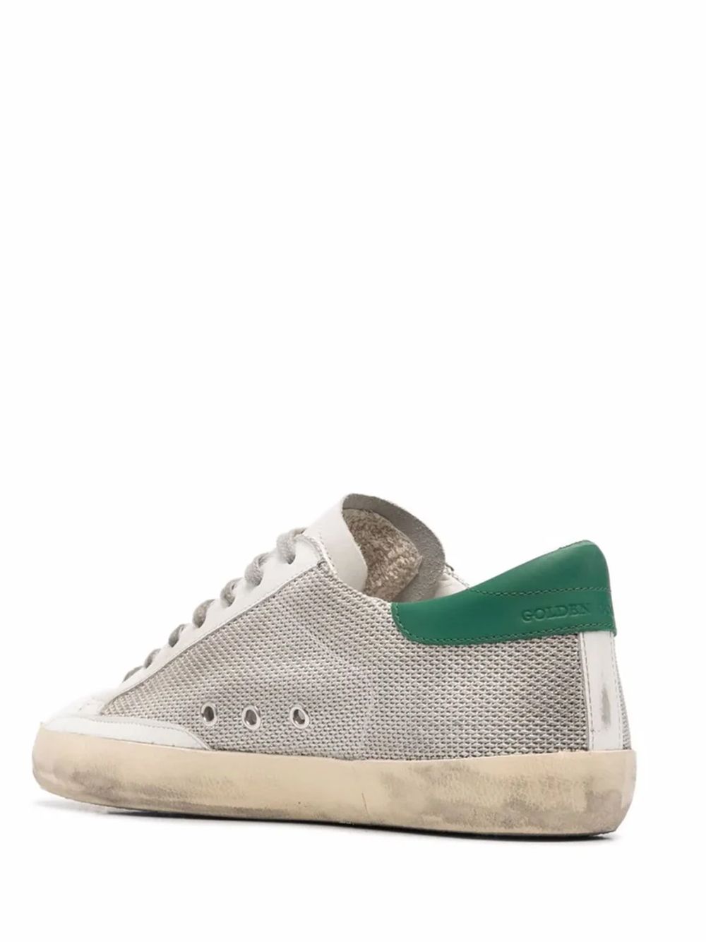 Golden Goose DB Sneakers da uomo - SUPER STAR