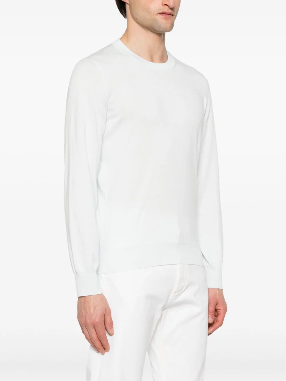 Brunello Cucinelli maglieria da uomo