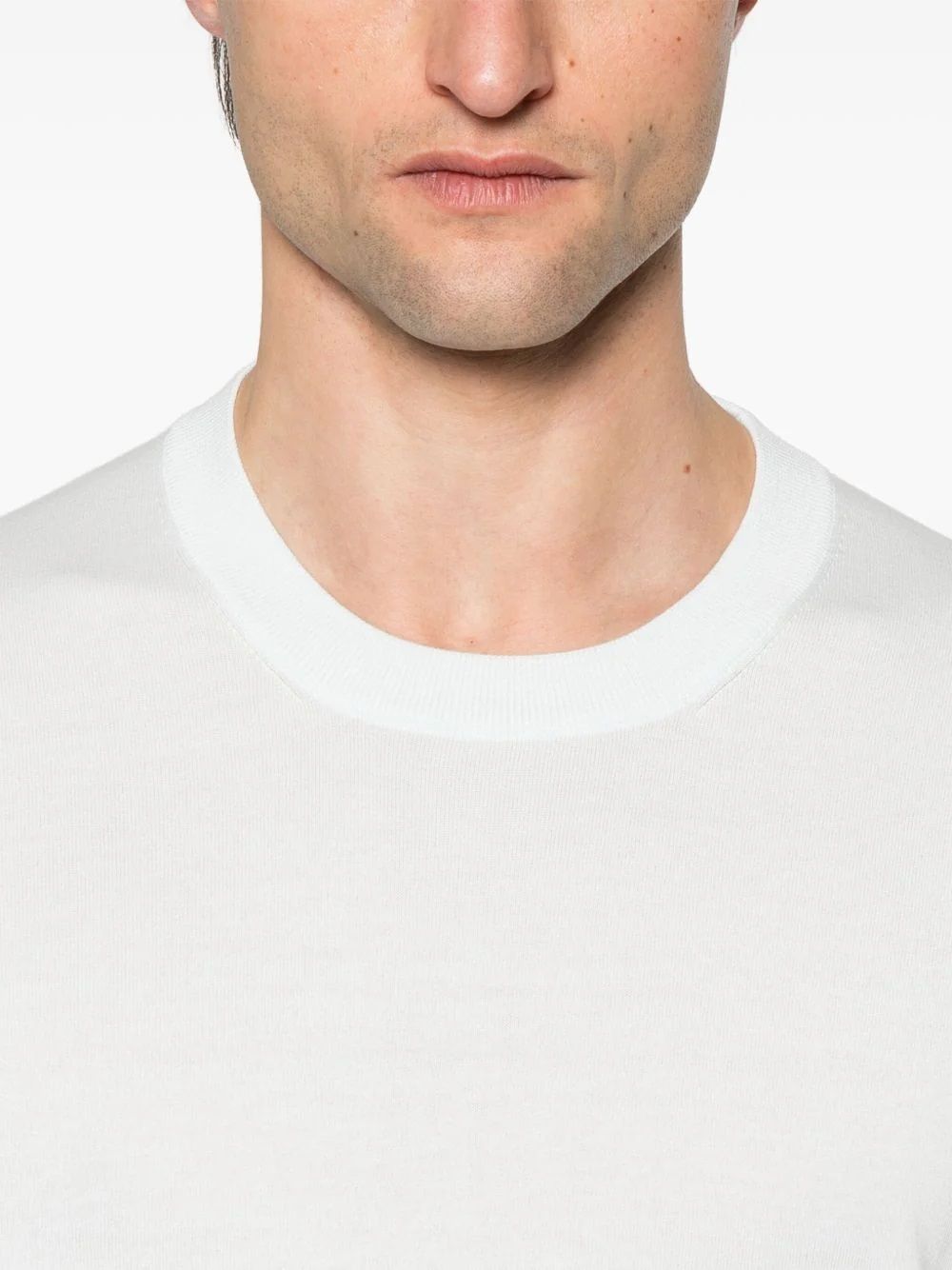 Brunello Cucinelli maglieria da uomo