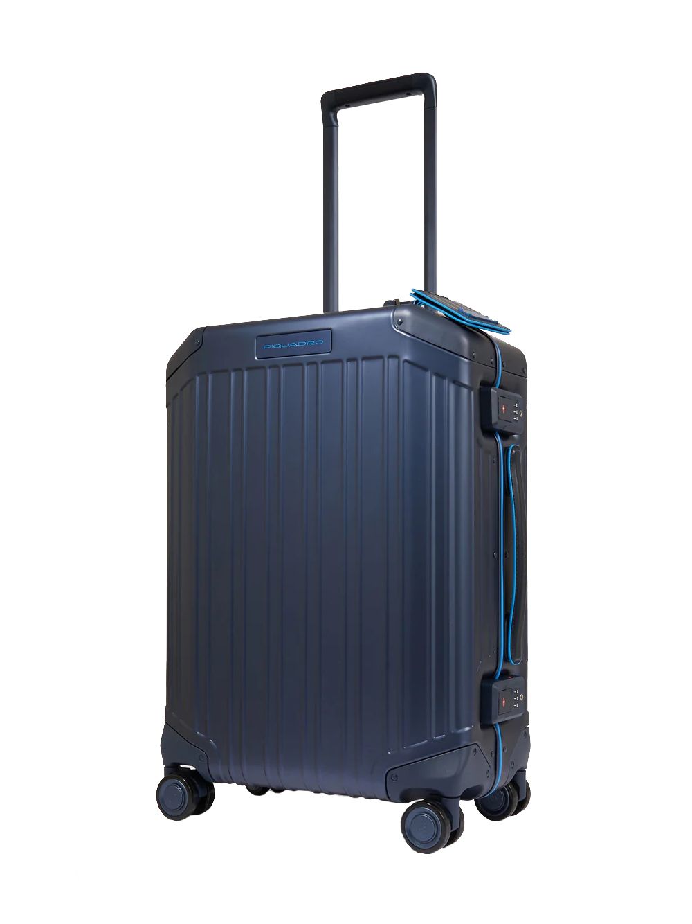 TROLLEY CABINA SLIM 4 RUOTE TROLLEY CABINA SLIM 4 RUOTE