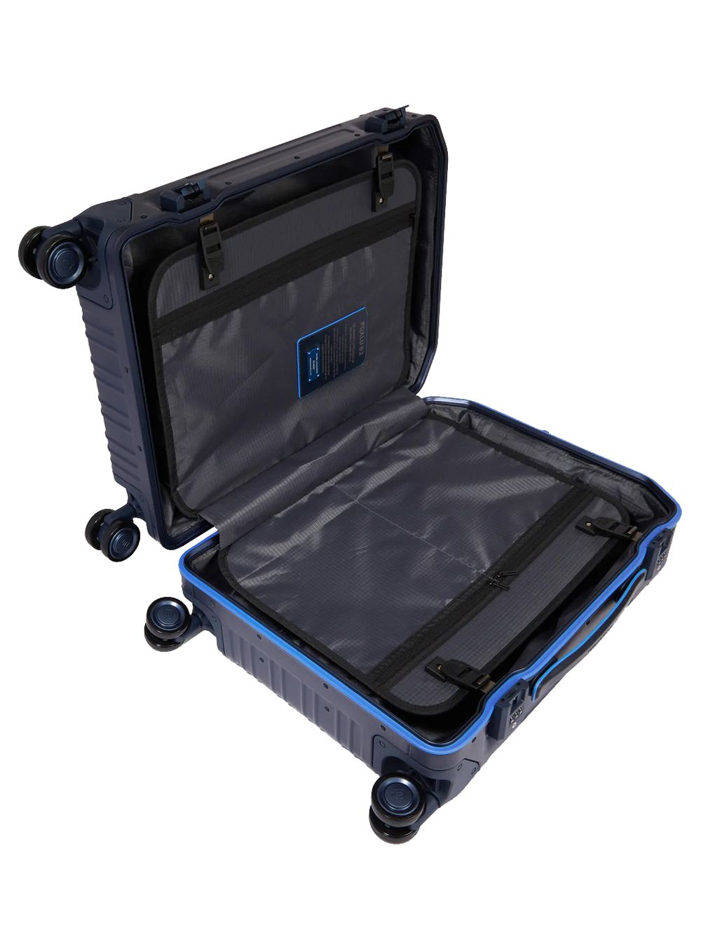 TROLLEY CABINA SLIM 4 RUOTE TROLLEY CABINA SLIM 4 RUOTE